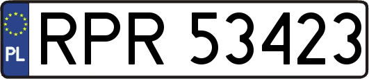 RPR53423