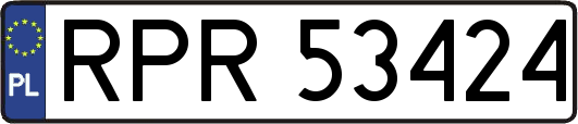 RPR53424