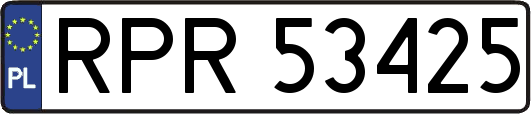 RPR53425