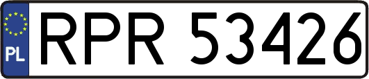 RPR53426