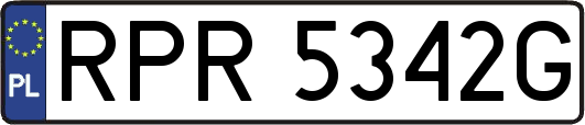RPR5342G