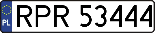 RPR53444