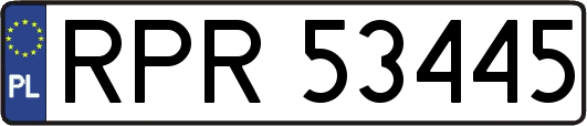 RPR53445