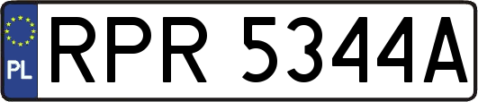 RPR5344A