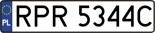 RPR5344C