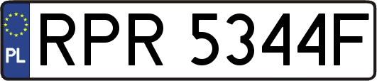 RPR5344F