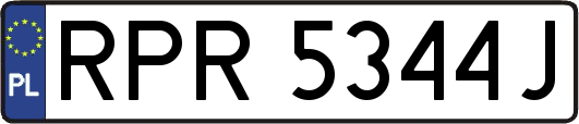 RPR5344J