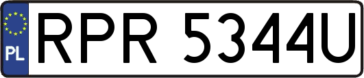 RPR5344U