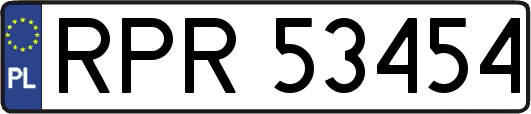 RPR53454