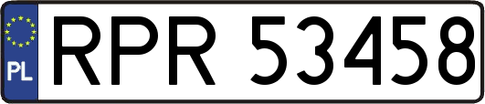 RPR53458