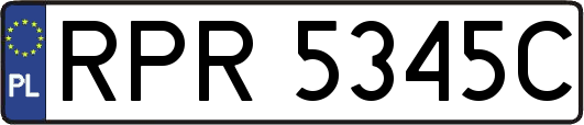 RPR5345C