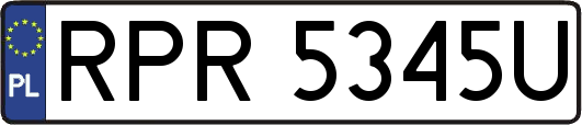 RPR5345U