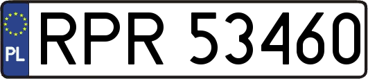 RPR53460