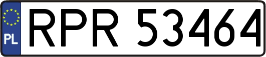 RPR53464