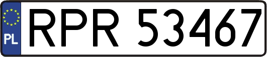 RPR53467