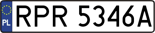RPR5346A