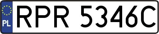 RPR5346C