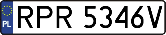 RPR5346V