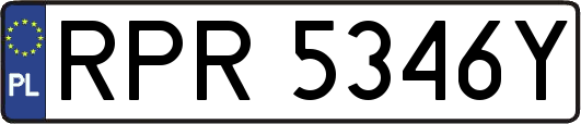 RPR5346Y