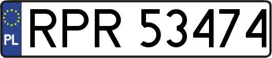 RPR53474