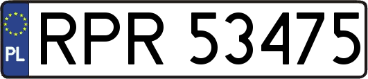 RPR53475