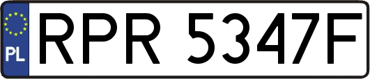 RPR5347F