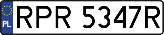 RPR5347R