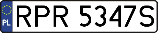 RPR5347S