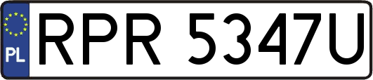 RPR5347U