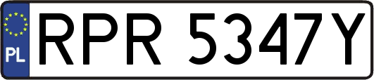 RPR5347Y
