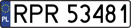 RPR53481