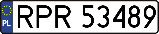RPR53489