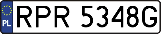 RPR5348G