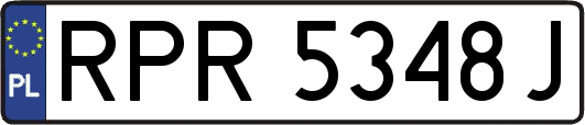RPR5348J