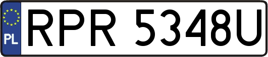 RPR5348U