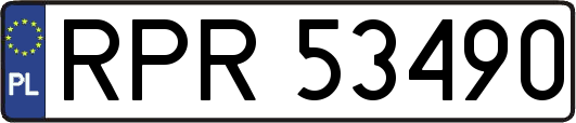 RPR53490