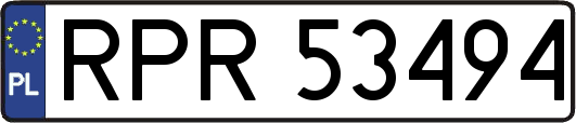 RPR53494