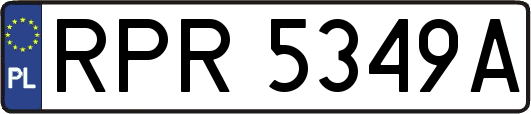 RPR5349A