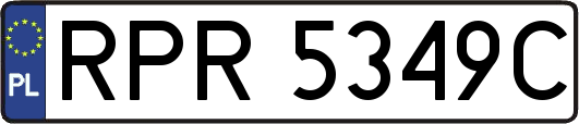 RPR5349C