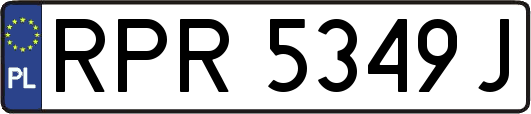 RPR5349J