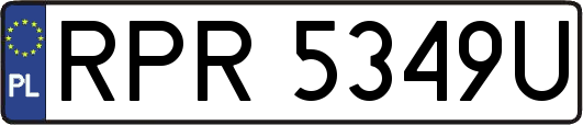 RPR5349U