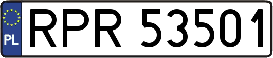 RPR53501