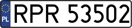 RPR53502