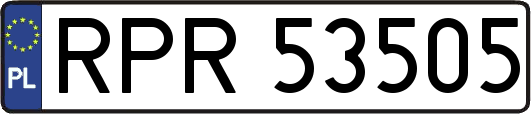 RPR53505