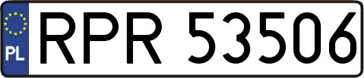 RPR53506