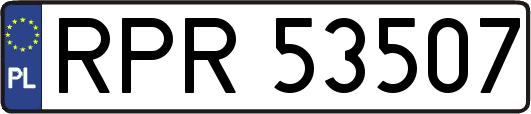 RPR53507