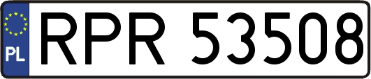 RPR53508