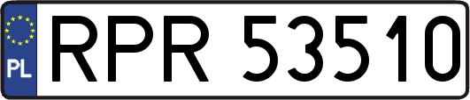 RPR53510