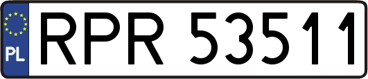 RPR53511