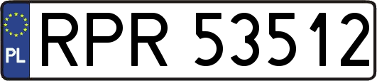RPR53512